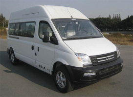 大通牌SH6571A2D5型多用途乘用车