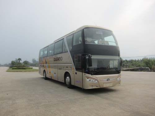 桂林GL6129HCNE1客车图片