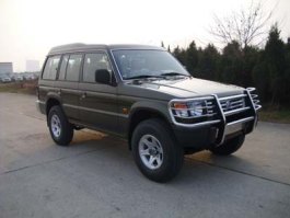 多用途乘用车