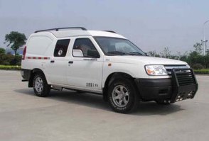 运钞车
