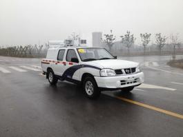 勘察车