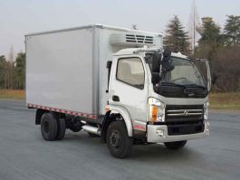 冷藏车