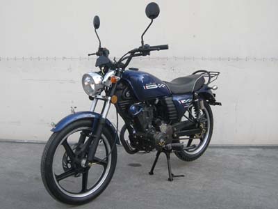 新感觉  XGJ150-31(赛车版)两轮摩托车图片