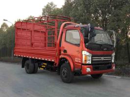 仓栅式运输车