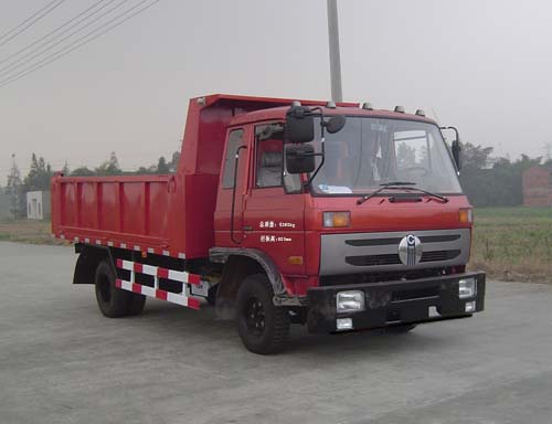 川牧 140马力 自卸汽车(CXJ3060ZP4)
