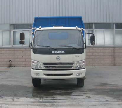 KMC3082P3 凯马4.5米国三自卸汽车图片