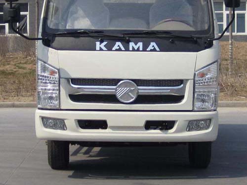 凯马牌KMC5046XXYP3厢式运输车公告图片