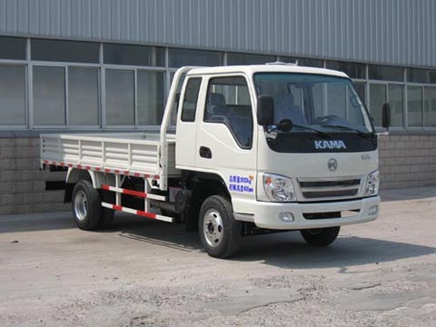 凯马 106马力 载货汽车(KMC1045PA3)