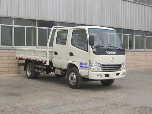 凯马KMC1045SA3载货汽车图片