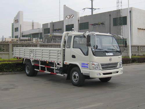 凯马 130马力 载货汽车(KMC1122P3)
