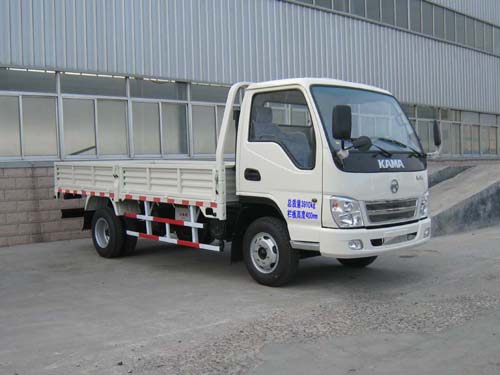 凯马 106马力 载货汽车(KMC1045DA3)
