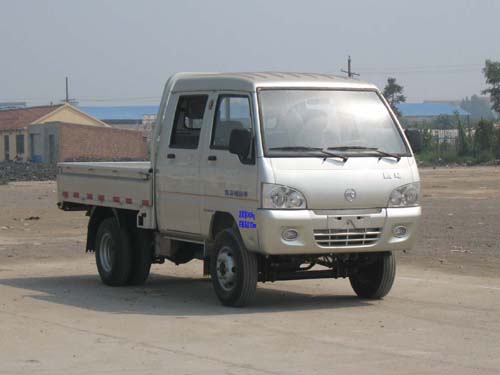 凯马 71马力 轻型载货汽车(KMC1033S3)