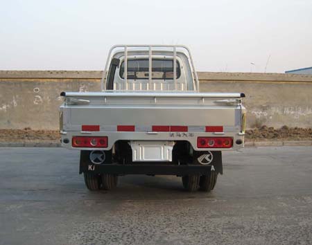 KMC1033S3 凯马71马力单桥柴油2.6米国三轻型载货汽车图片