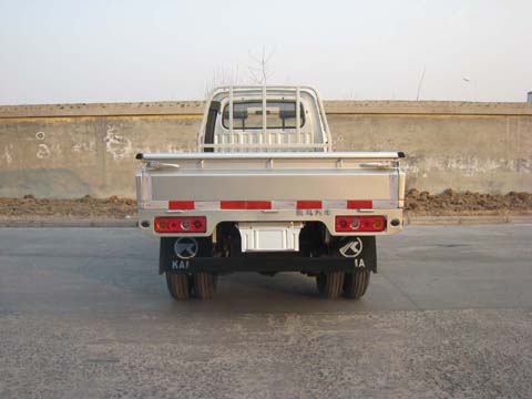 KMC1033D3 凯马71马力单桥柴油3.3米国三轻型载货汽车图片