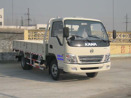 凯马KMC1045D3载货汽车图片