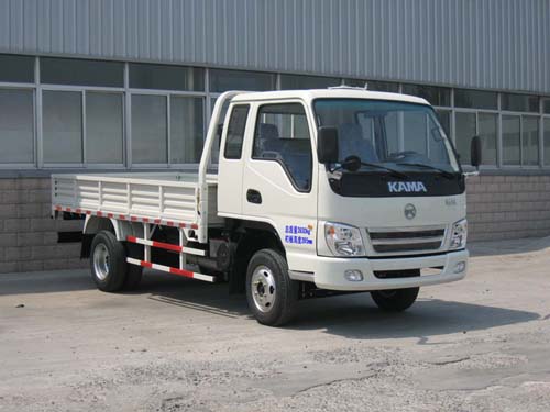 KMC1043PE3 凯马91马力单桥柴油3.8米国三载货汽车图片