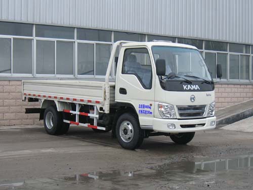 凯马KMC1041D3载货汽车图片