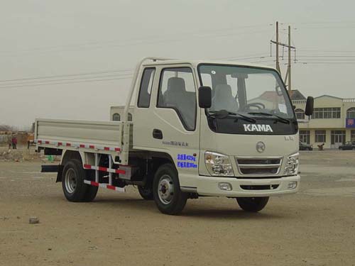 凯马 88马力 载货汽车(KMC1047P3)