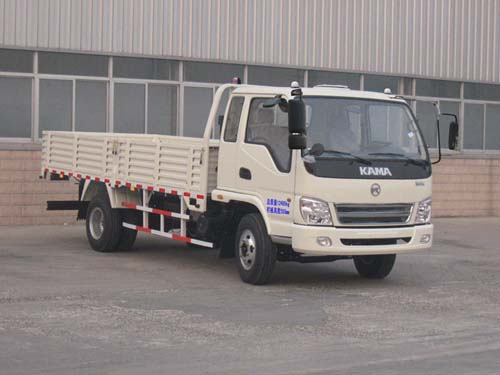 凯马 130马力 载货汽车(KMC1123P3)