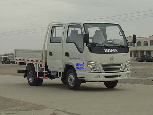 凯马 88马力 载货汽车(KMC1047S3)