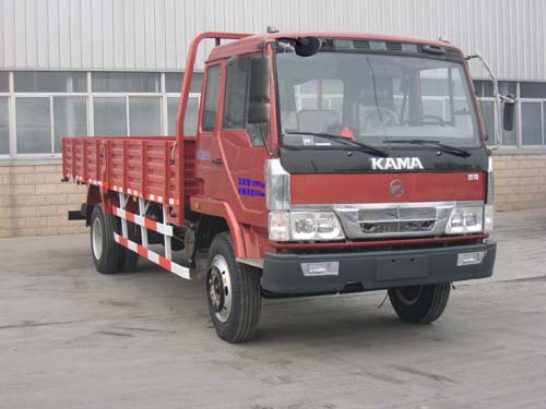 凯马 148马力 载货汽车(KMC1168P3)
