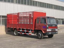 仓栅式运输车