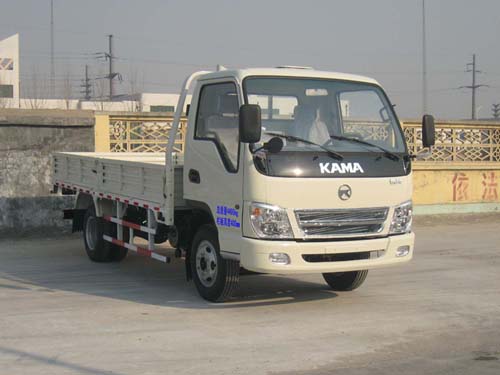 凯马 106马力 载货汽车(KMC1043D3)