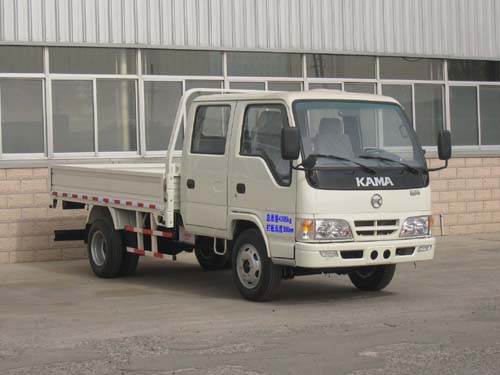 凯马KMC1042SE3载货汽车图片