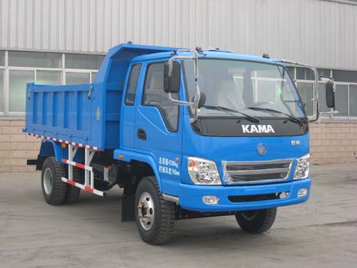 KMC3040P3 凯马3.7米国三自卸汽车图片