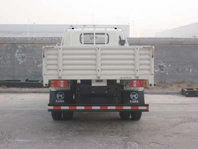 KMC1061P3 凯马130马力单桥柴油4.9米国三载货汽车图片