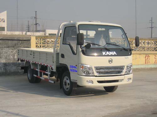 KMC1042DE3 凯马91马力单桥柴油4.2米国三载货汽车图片