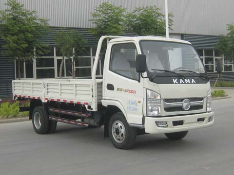 凯马KMC1042DE3载货汽车公告图片