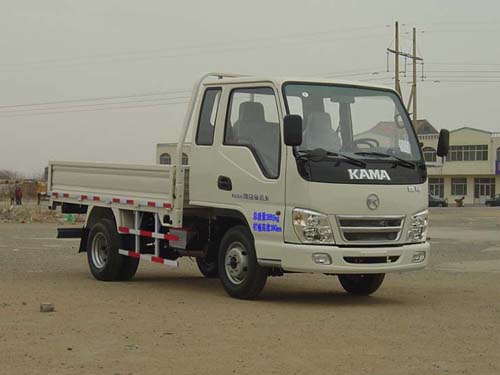 凯马KMC1048P3载货汽车图片