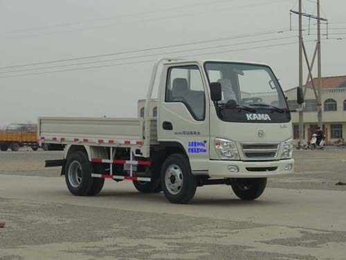 凯马 61马力 载货汽车(KMC1048D3)