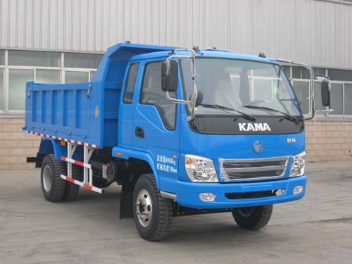 KMC3080PA3 凯马4.2米国三自卸汽车图片