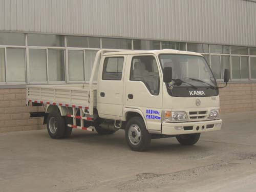 凯马 106马力 载货汽车(KMC1066S3)