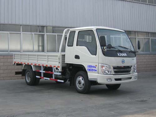 凯马 106马力 载货汽车(KMC1066P3)
