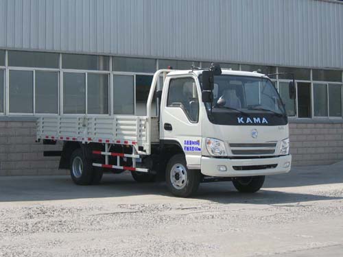 KMC1082D3 凯马110马力单桥柴油4.6米国三载货汽车图片