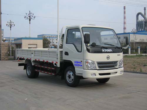 凯马 106马力 载货汽车(KMC1066D3)