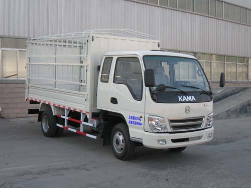 KMC5066CSP3 凯马牌仓栅式运输车图片