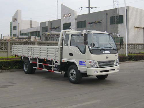 凯马 130马力 载货汽车(KMC1080P3)