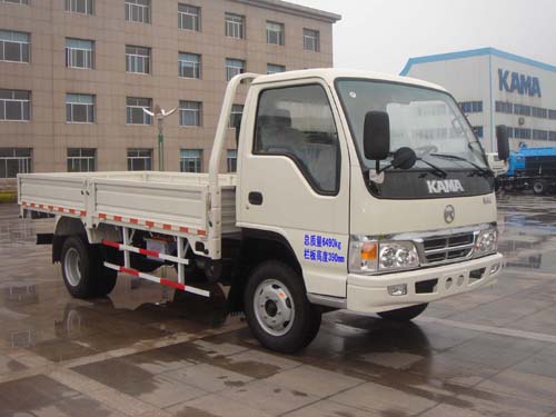 凯马 116马力 载货汽车(KMC1060D3)