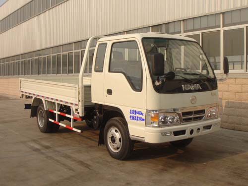 凯马 116马力 载货汽车(KMC1060P3)