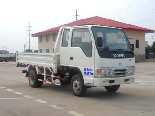 凯马 83马力 载货汽车(KMC1040P3)