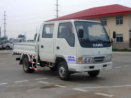 凯马KMC1040S3载货汽车公告图片