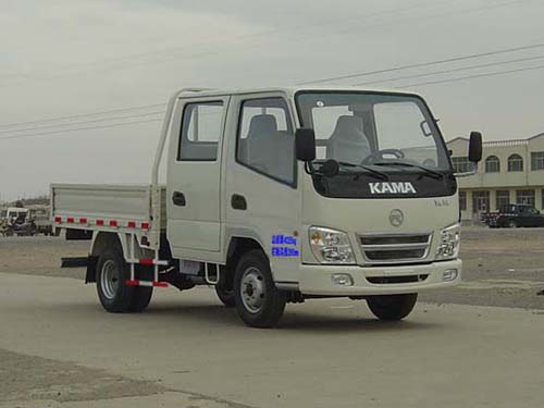 KMC1047S3 凯马88马力单桥柴油2.3米国三载货汽车图片