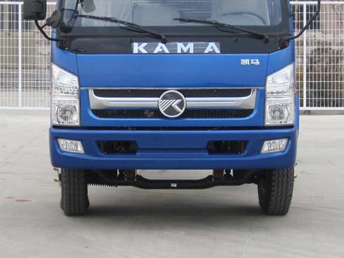 KMC1168P3 凯马148马力单桥柴油6.2米国三载货汽车图片