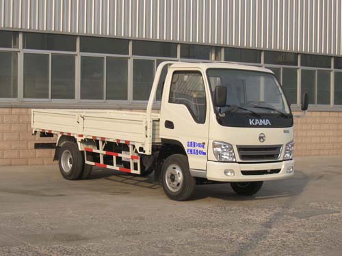 凯马KMC1072DE3载货汽车图片