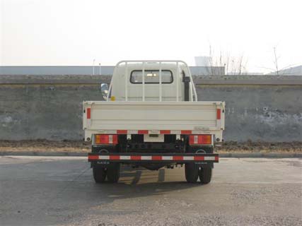 KMC1072DE3 凯马95马力单桥柴油4.2米国三载货汽车图片