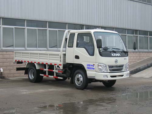 凯马 91马力 载货汽车(KMC1072P3)